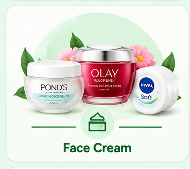 Face Cream