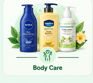 Body Care
