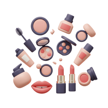 Mascara Foundation