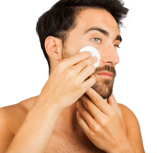 Mens Night Cream