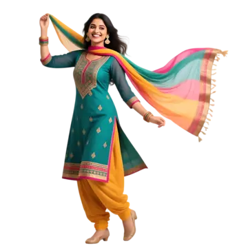 Dupatta