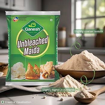 Ganesh Mayda 1 Kg