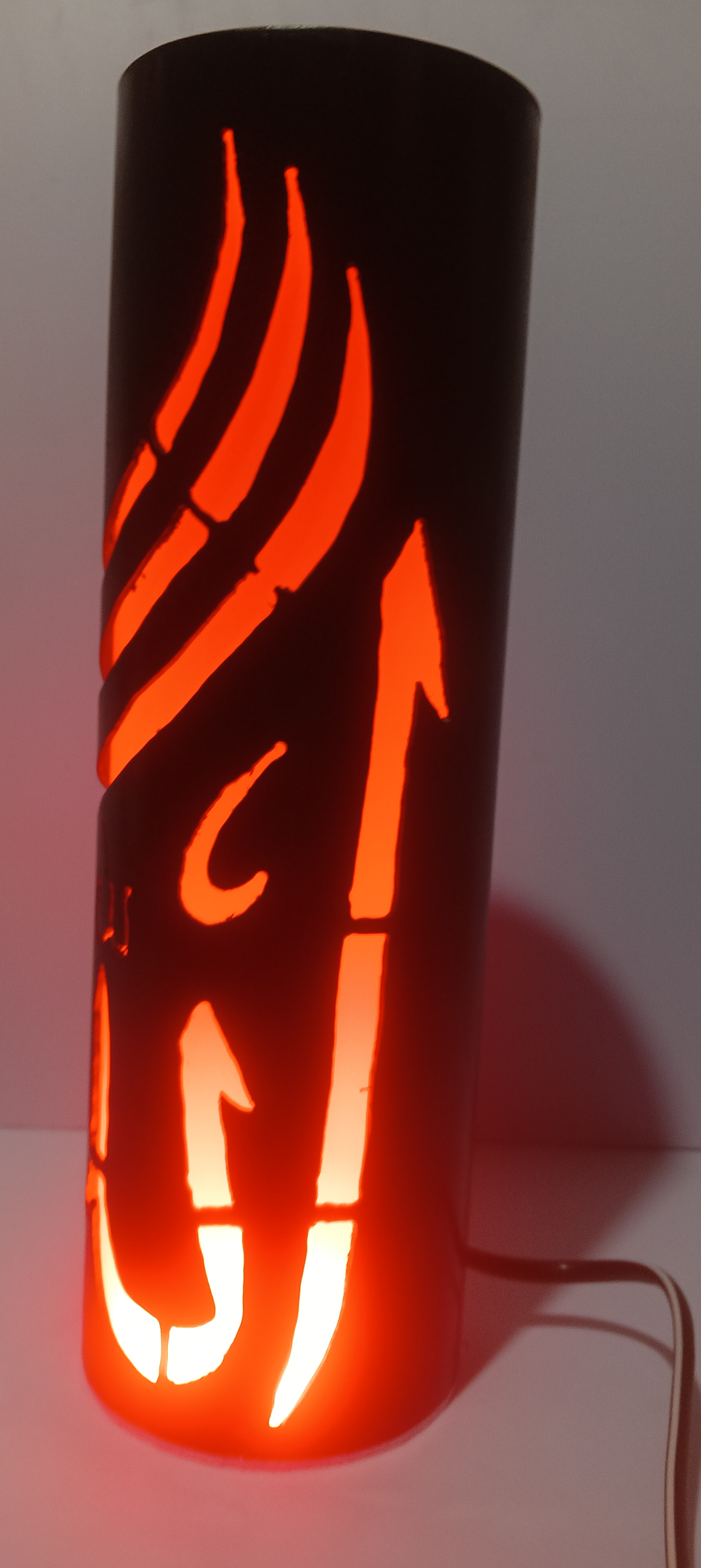 DEKORA NIGHT WALL LAMP