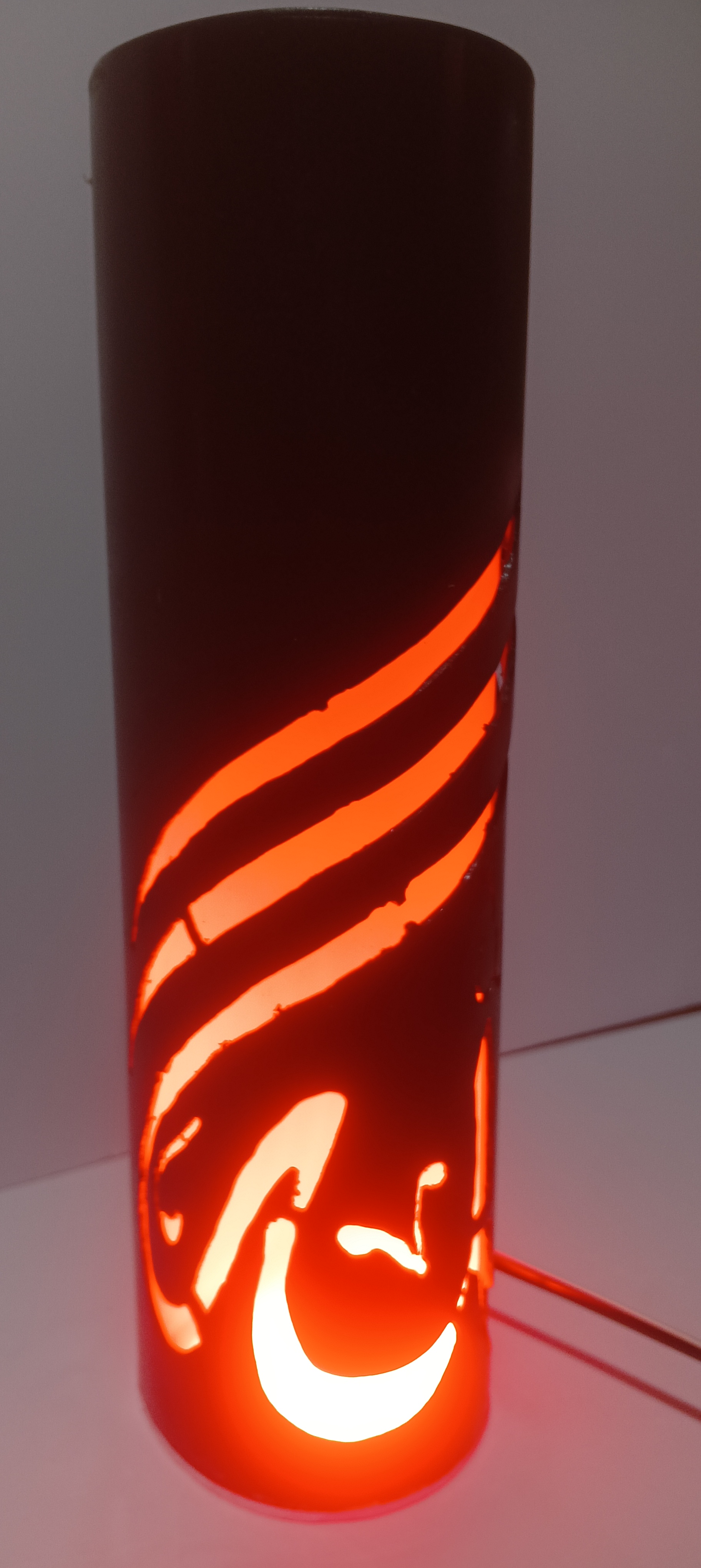 DEKORA NIGHT WALL LAMP