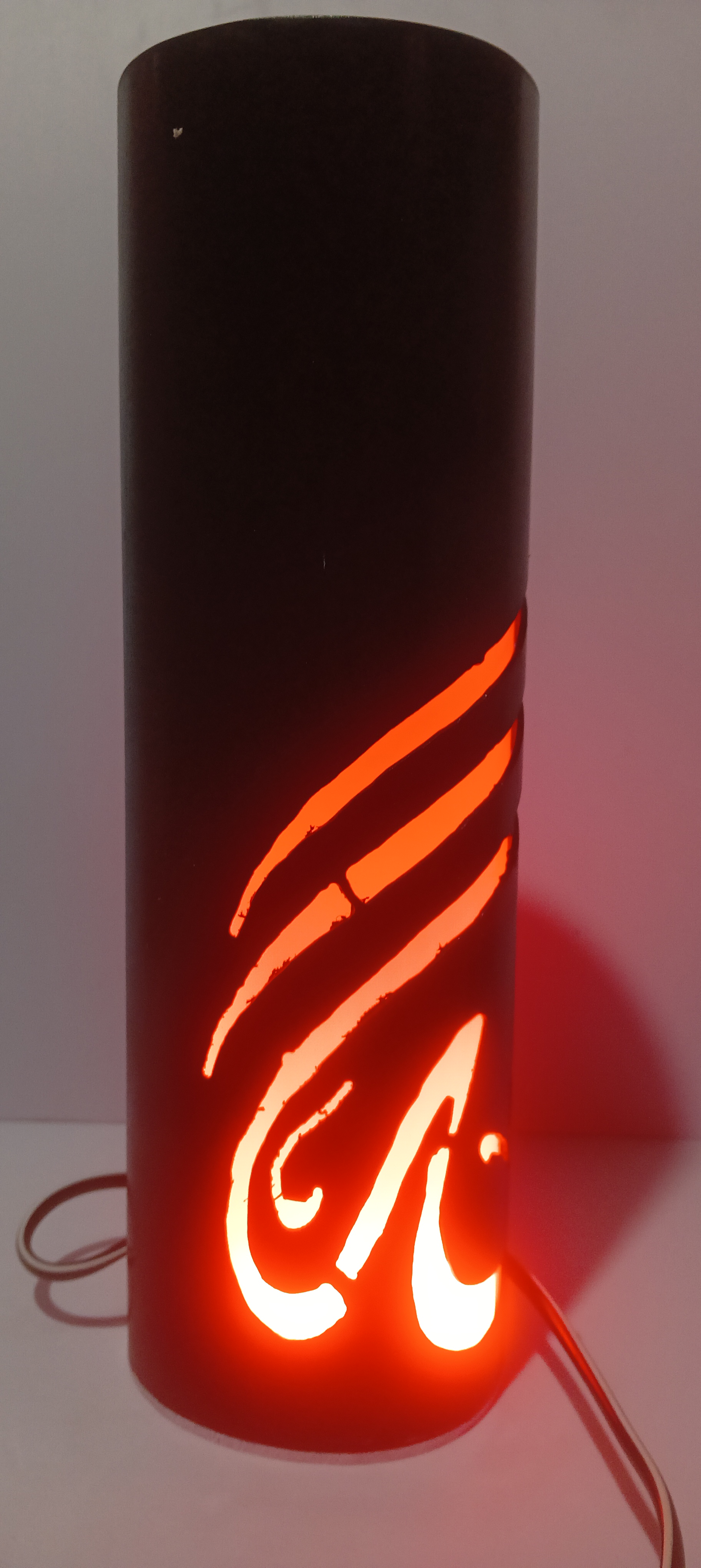 DEKORA NIGHT WALL LAMP