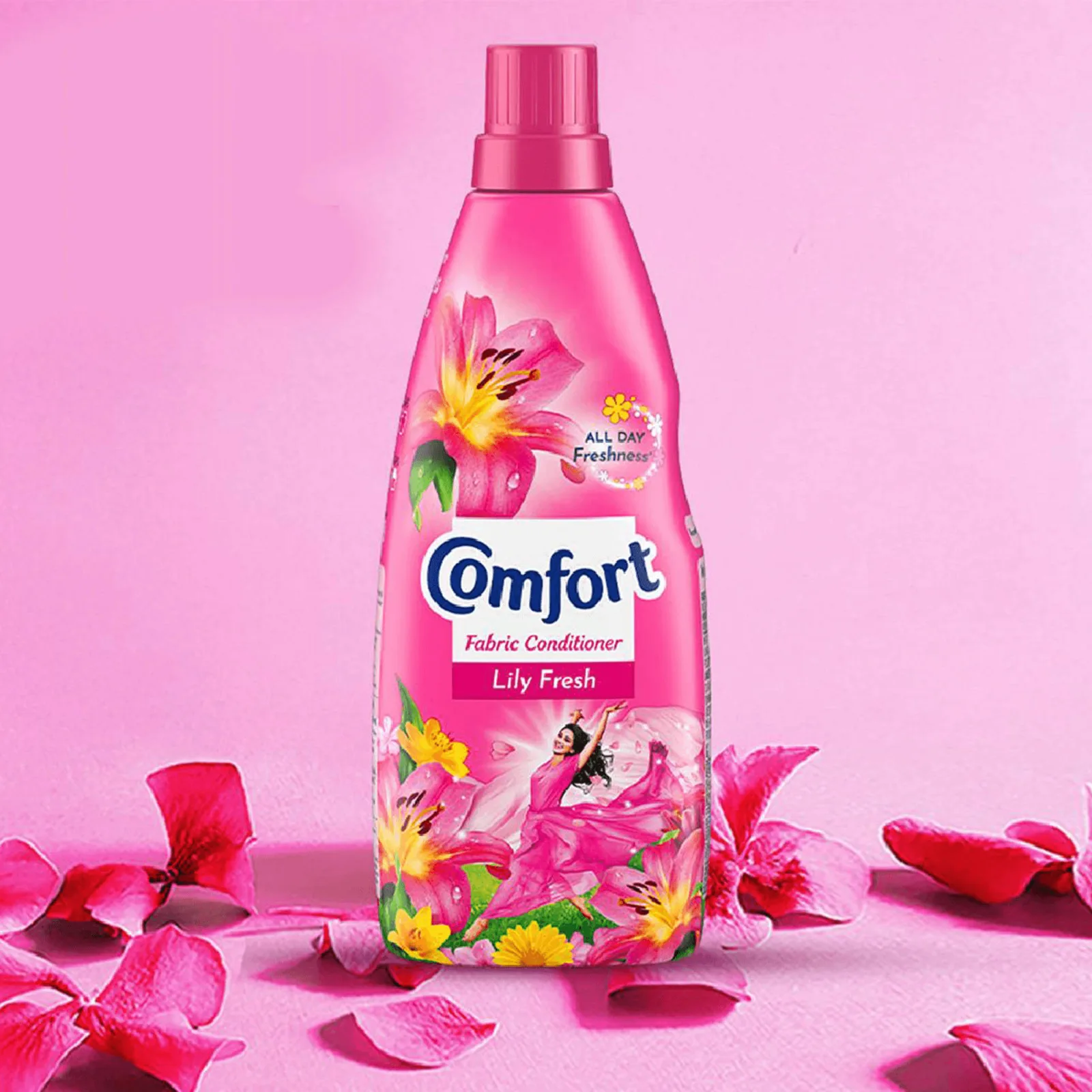 Comfort Fabric Conditioner