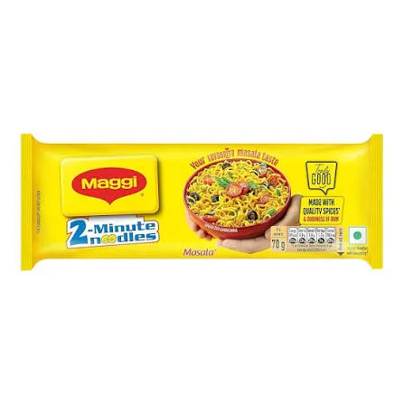 Maggi  your Favourie masala taste