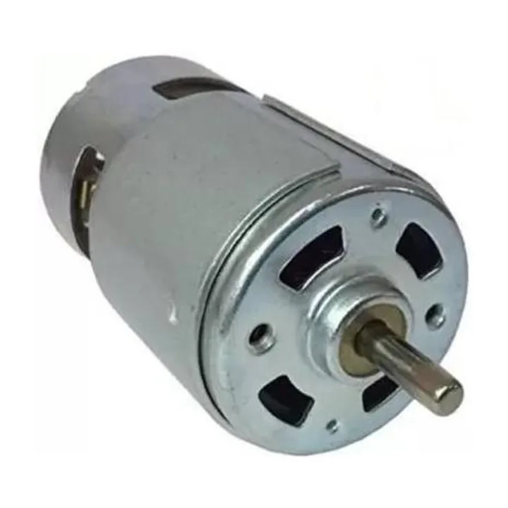 DEKORA Mini motor