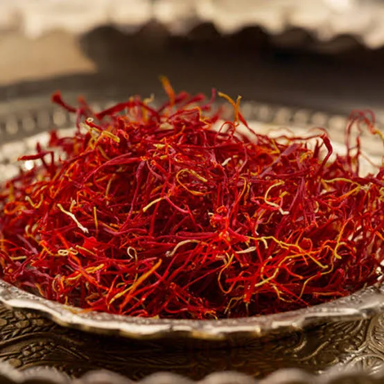 Everest Saffron (0.5g)