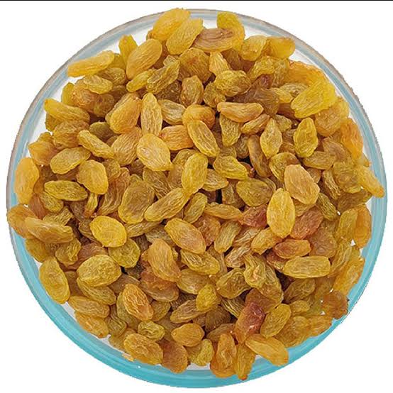 Primiyam kismis
