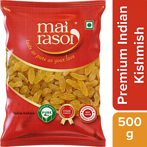 Primiyam kismis